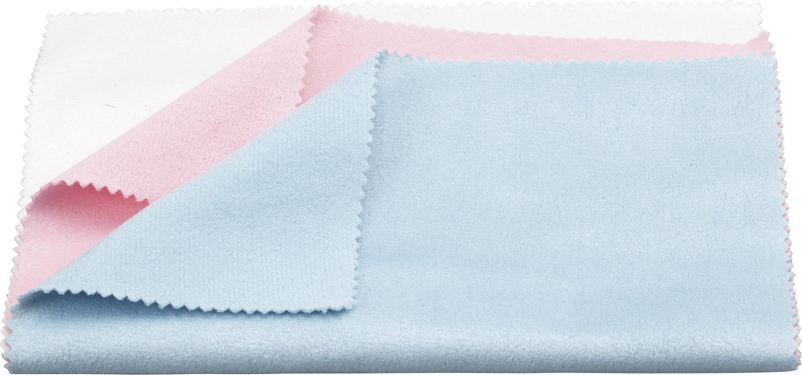 Tamiya Poliertuch-Set 3St.