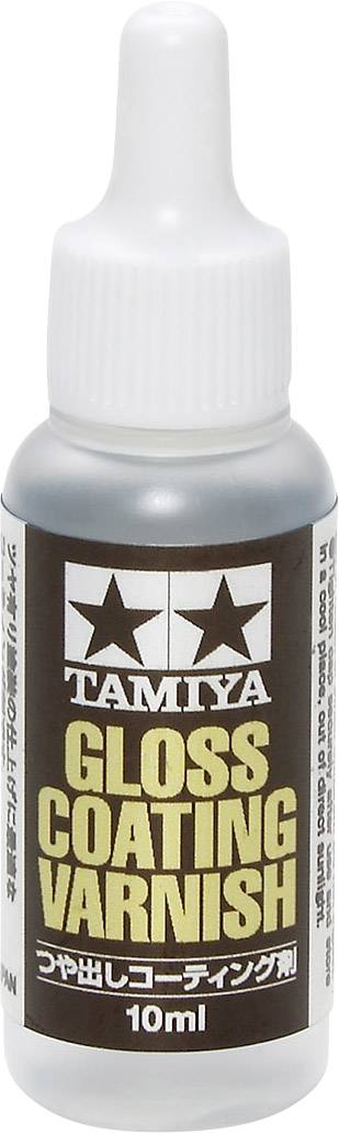 Tamiya Glanzpolitur 10 ml