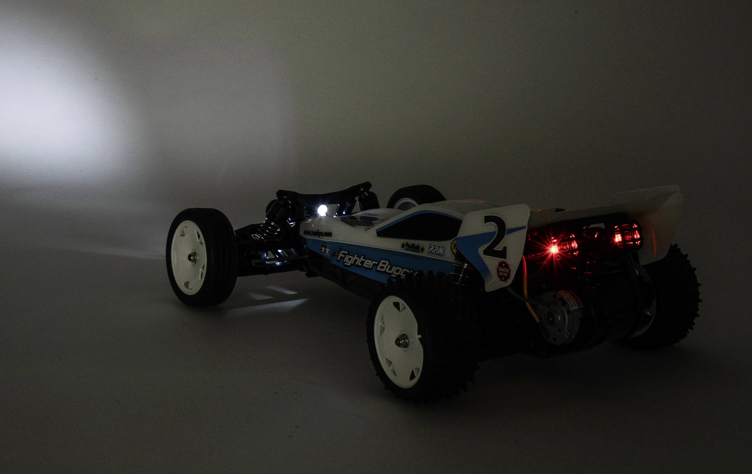 Carson Modellsport LED-Beleuchtung 500906235