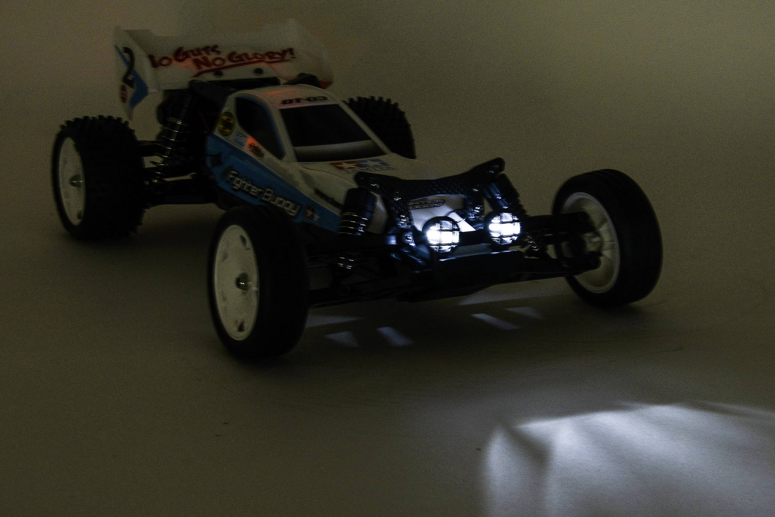 Carson Modellsport LED-Beleuchtung 500906235