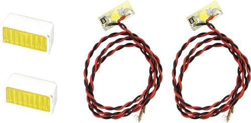 500907257 1:14 Leuchtgehäuse 2St.