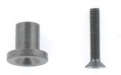 Carson Modellsport 500907362 1:14 Königsbolzen 1 Set