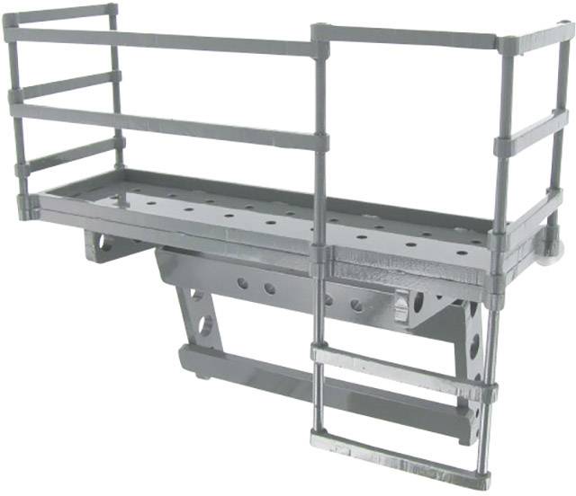 Carson Modellsport 500907365 1:14 Bedienstand 1St.