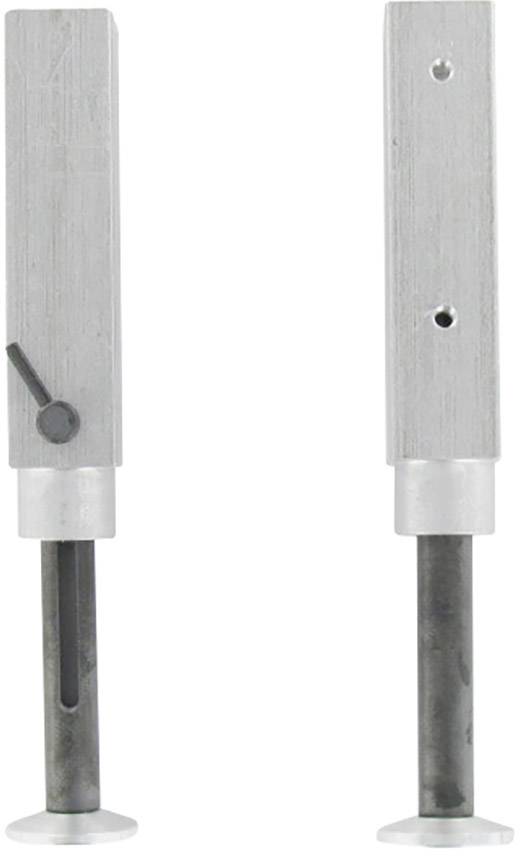 Carson Modellsport 500907375 1:14 Aufliegerstütze 2St.