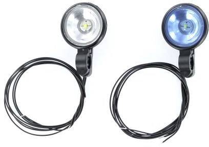 Carson Modellsport 500907571 1:14 Zusatzscheinwerfer 2 St.