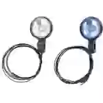 Carson Modellsport 500907571 1:14 Zusatzscheinwerfer 2 St. Carson Modellsport 500907571 1:14 Zusatzscheinwerfer 2 St.