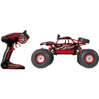 Carson Modellsport The Beast Brushed 1:12 RC Modellauto Elektro Crawler Allradantrieb (4WD) 100% Rt Carson Modellsport The Beast Brushed 1:12 RC Modellauto Elektro Crawler Allradantrieb (4WD) 100% Rt