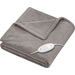 Beurer HD75 Heizdecke 100W Taupe, Grau Beurer HD75 Heizdecke 100W Taupe, Grau