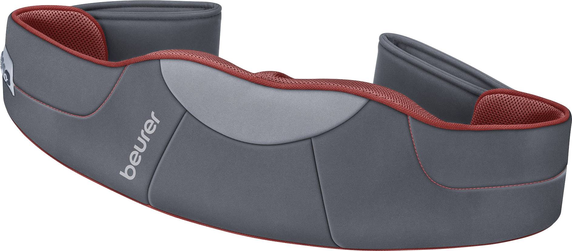 Beurer Massagegerät 24 W Schwarz, Rot