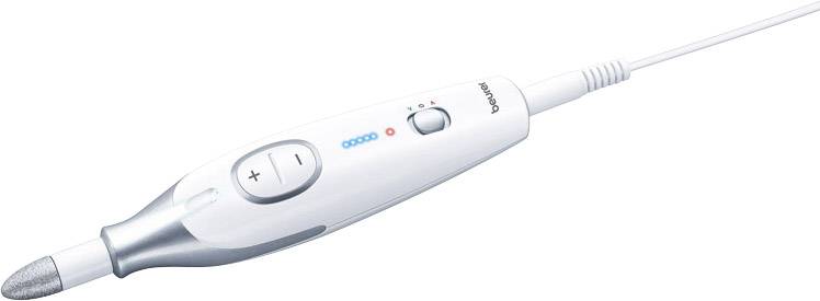 Beurer Maniküre-Pediküre-Set