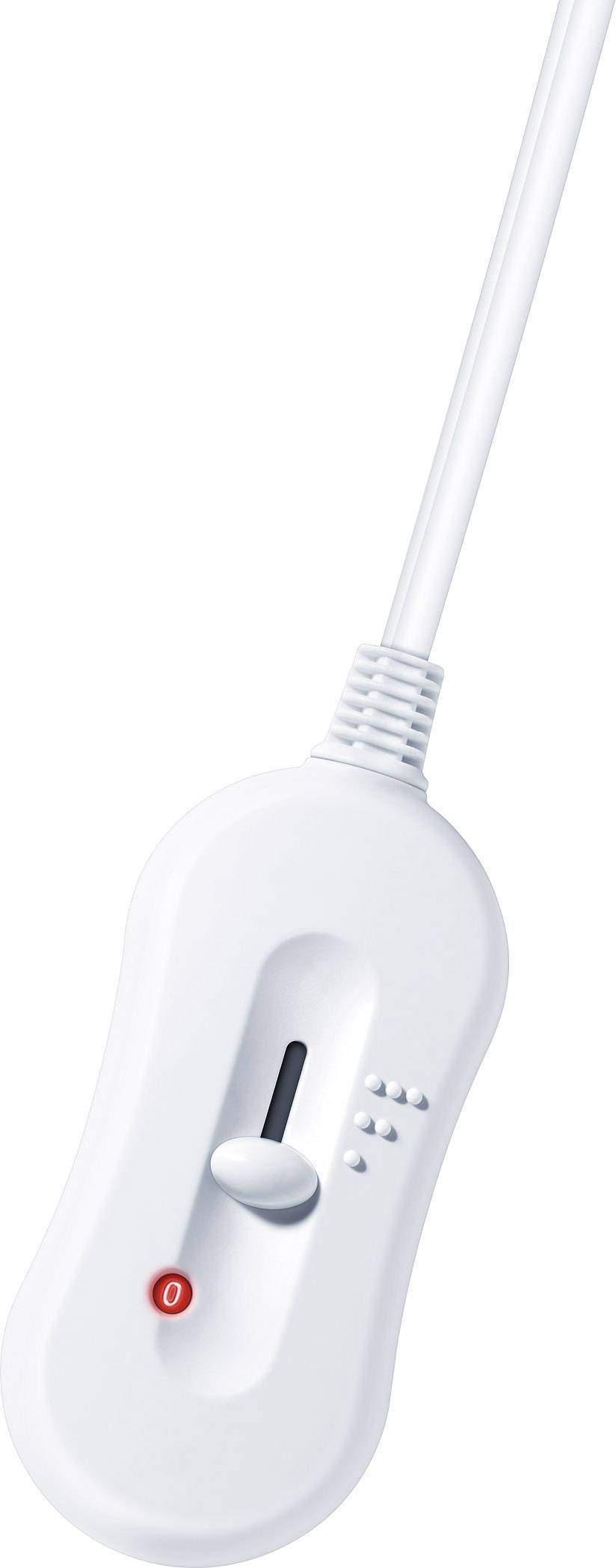 Sanitas SWB20 Wärmeunterbett 60 W Beige