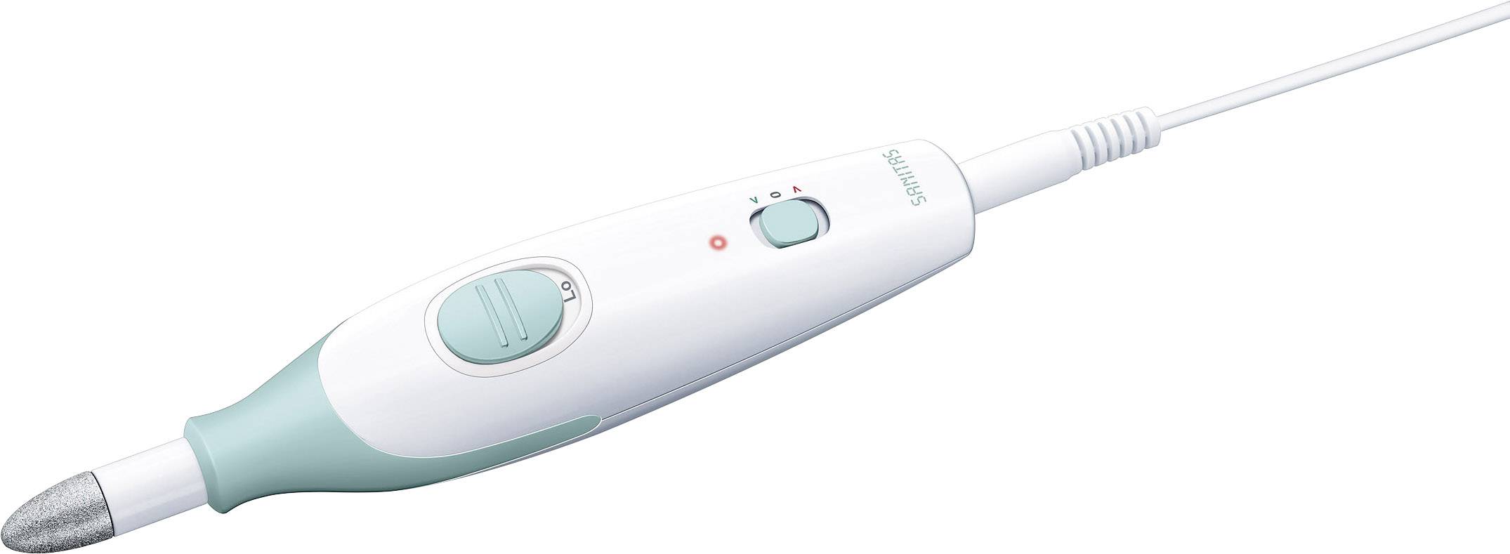 Sanitas Maniküre-Pediküre-Set