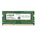 Crucial Laptop-Arbeitsspeicher Modul CT51264BF160BJ 4GB 1 x 4GB DDR3-RAM 1600MHz CL11 11-11-27