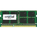 Crucial Laptop-Arbeitsspeicher Modul CT102464BF160B 8GB 1 x 8GB DDR3L-RAM 1600MHz CL11 11-11-27