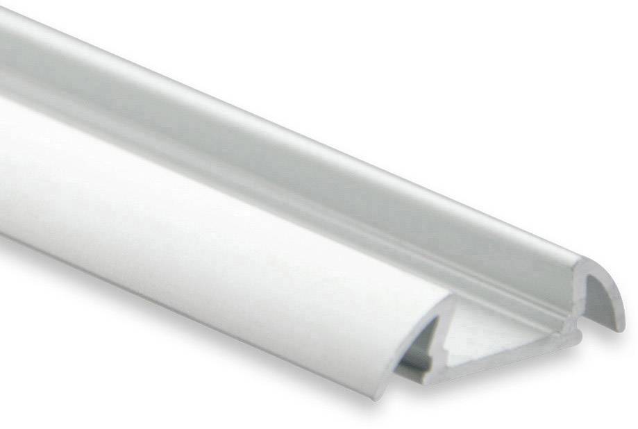 Galaxy Profiles 8103082 8103082 Profil Aluminium (L x B x H) 2000 