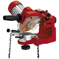 Einhell GC-CS 235 E 4499910 Sägekettenschärfgerät 235W 145mm Einhell GC-CS 235 E 4499910 Sägekettenschärfgerät 235W 145mm