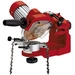 Einhell GC-CS 235 E 4499910 Sägekettenschärfgerät 235W 145mm Einhell GC-CS 235 E 4499910 Sägekettenschärfgerät 235W 145mm