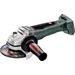 Metabo WB 18 LTX BL 125 613077840 Akku-Winkelschleifer 125mm ohne Akku, inkl. Koffer 18V Metabo WB 18 LTX BL 125 613077840 Akku-Winkelschleifer 125mm ohne Akku, inkl. Koffer 18V