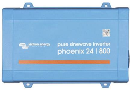 Victron Energy Wechselrichter Phoenix 24/800 800W 24 V/DC - 230 V/AC