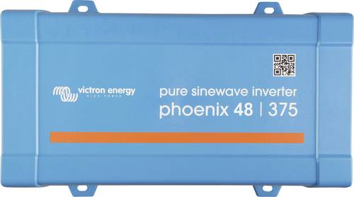 Victron Energy Wechselrichter Phoenix 48/375 375W 48 V/DC - 230 V/AC