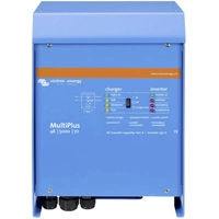 Victron Energy Netzwechselrichter MultiPlus C 24/5000/120-100 5000W 24 V/DC - 230 V/AC integrierter Laderegler Victron Energy Netzwechselrichter MultiPlus C 24/5000/120-100 5000W 24 V/DC - 230 V/AC integrierter Laderegler