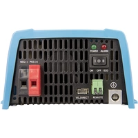 Victron Energy Wechselrichter Phoenix 12/500 500W 12 V/DC - 230 V/AC Victron Energy Wechselrichter Phoenix 12/500 500W 12 V/DC - 230 V/AC