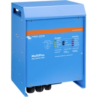 Victron Energy Netzwechselrichter MultiPlus 24/3000/70-50 3000W 24 V/DC - 230 V/AC integrierter Laderegler Victron Energy Netzwechselrichter MultiPlus 24/3000/70-50 3000W 24 V/DC - 230 V/AC integrierter Laderegler