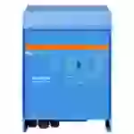 Victron Energy Netzwechselrichter MultiPlus 48/5000/70-100 5000W 48 V/DC - 230 V/AC integrierter Laderegler Victron Energy Netzwechselrichter MultiPlus 48/5000/70-100 5000W 48 V/DC - 230 V/AC integrierter Laderegler