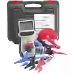 Megger MIT2500 Isolationsmessgerät 50 V, 100 V, 250 V, 500 V, 1000 V, 2500V 200 GΩ Megger MIT2500 Isolationsmessgerät 50 V, 100 V, 250 V, 500 V, 1000 V, 2500V 200 GΩ