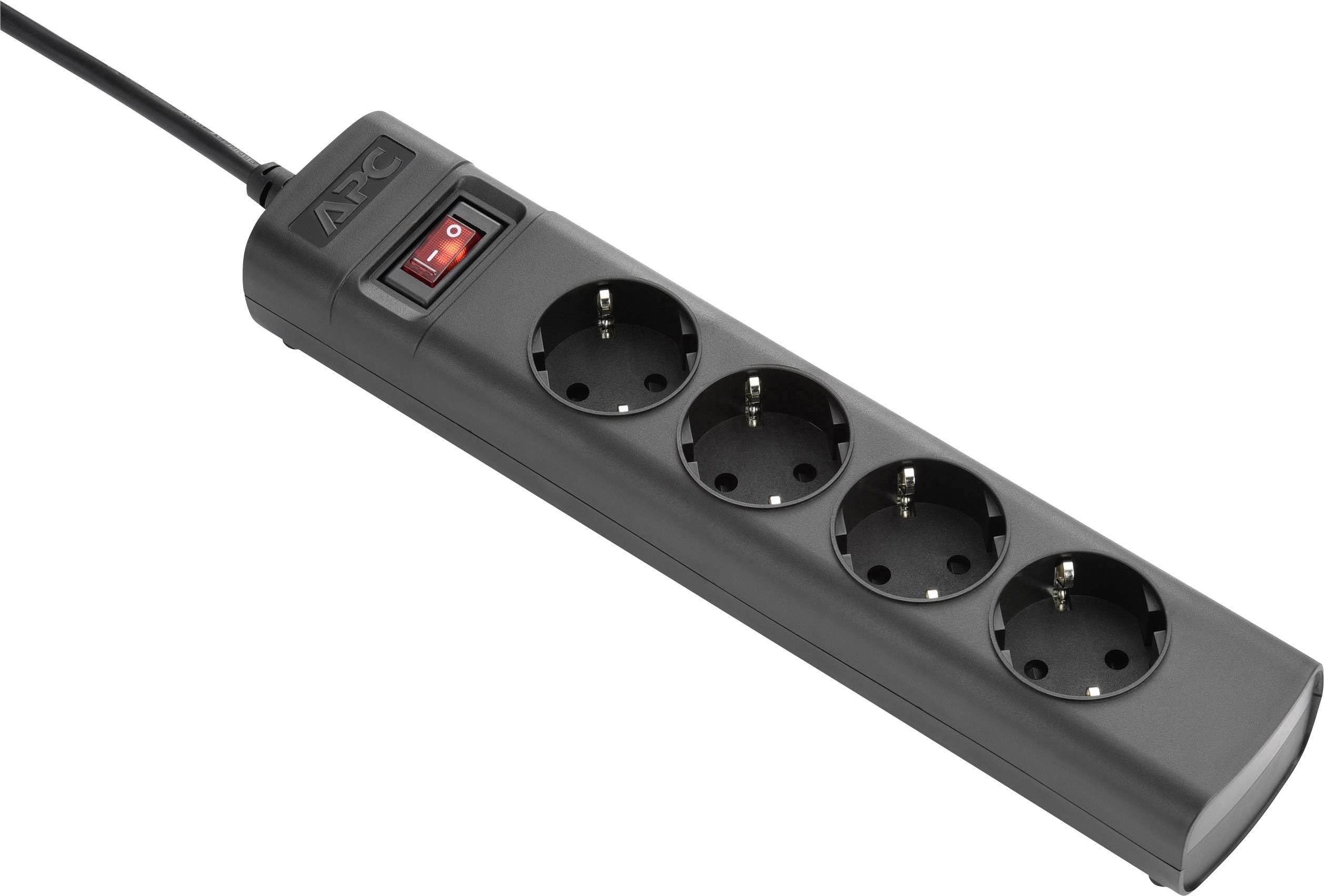 APC UPS Power Strip Steckdosenleiste