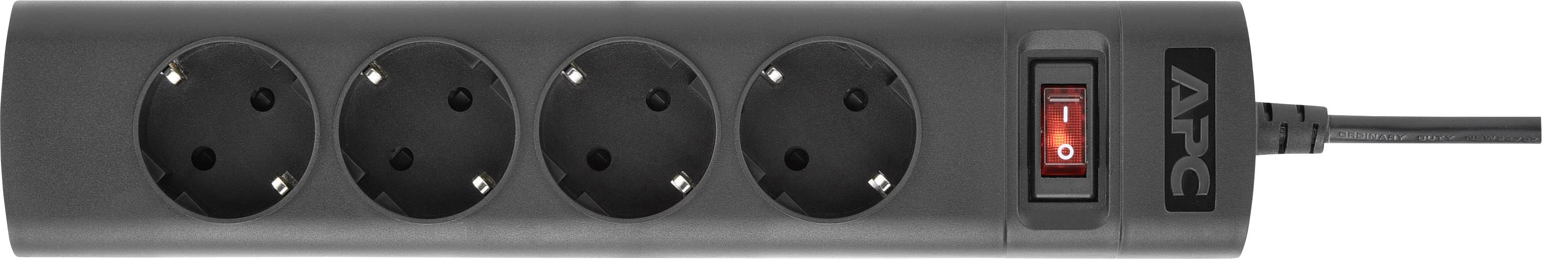 APC UPS Power Strip Steckdosenleiste
