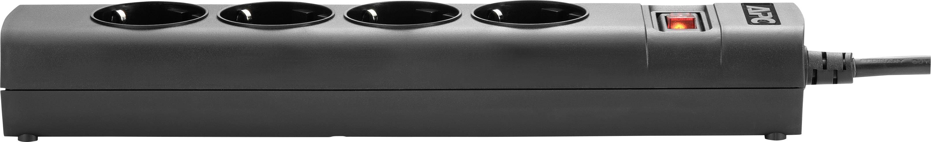 APC UPS Power Strip Steckdosenleiste
