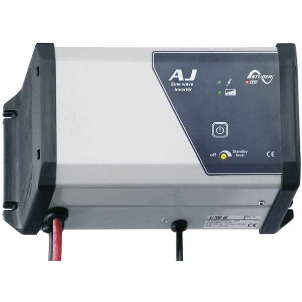 Studer Netzwechselrichter AJ 700-48 700W 48 V/DC - 230 V/AC