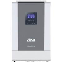 Steca Inselwechselrichter Solarix PLI 5000-48 4800W 48 V/DC - 230V Steca Inselwechselrichter Solarix PLI 5000-48 4800W 48 V/DC - 230V