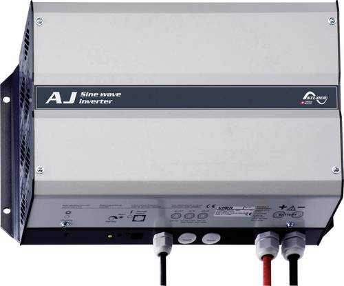 Studer Netzwechselrichter AJ 2400-24-S 2400W 24 V/DC - 230 V/AC