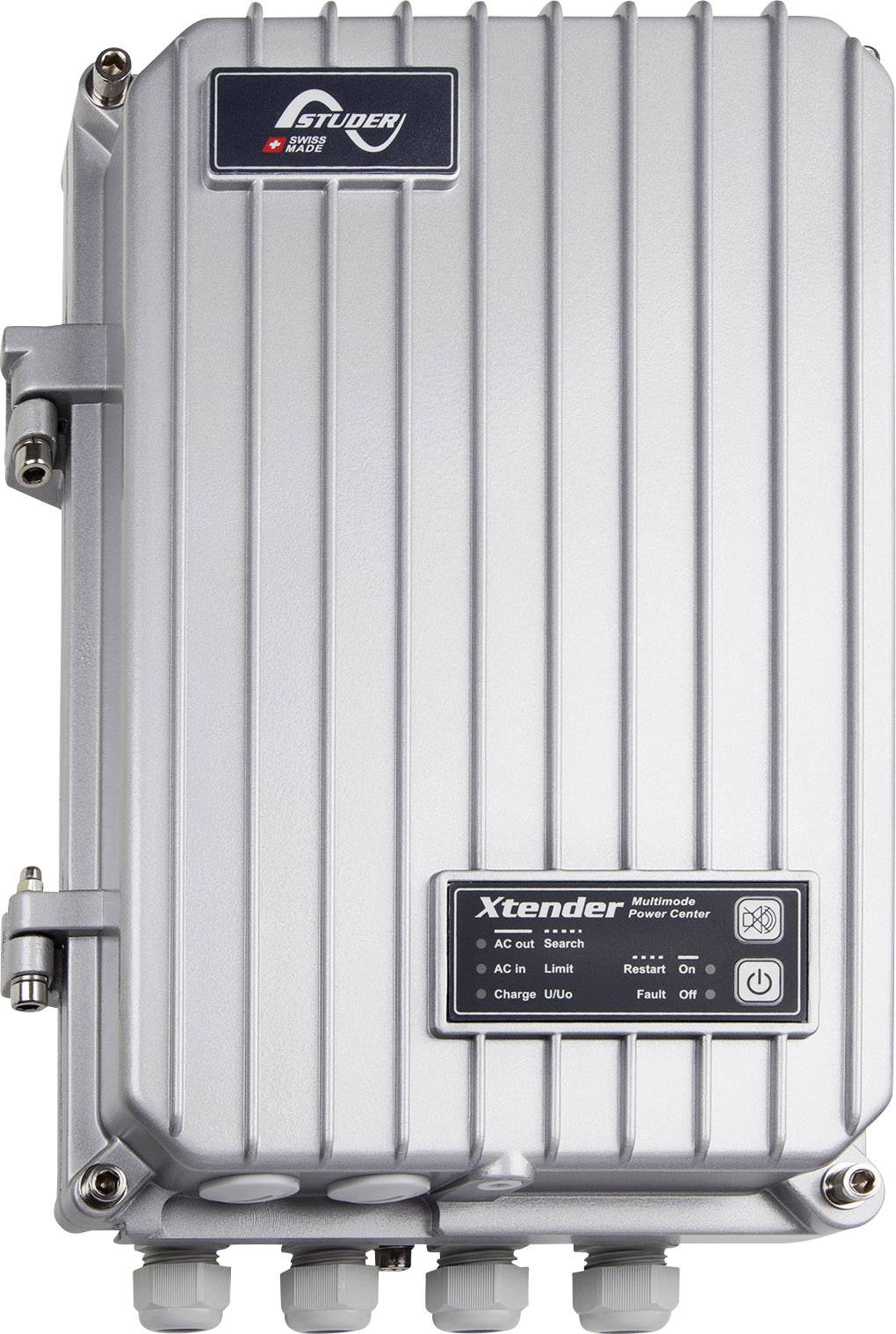 Studer Netzwechselrichter XTS 1200-24 1200W 24 V/DC - 230 V/AC