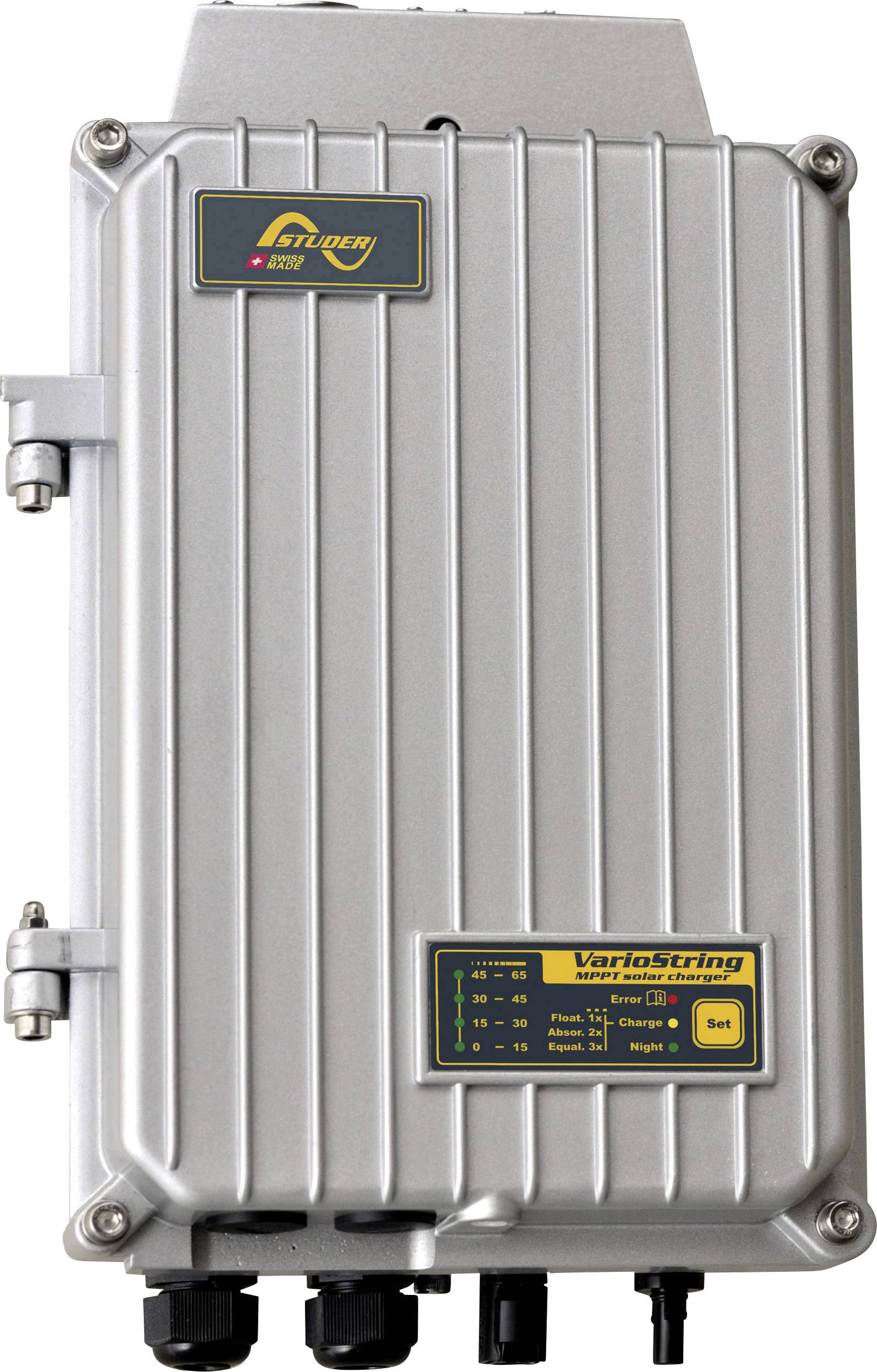 Studer VarioString VS-70 Laderegler MPPT 48V 70A