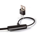 PEM CWT 03 Ultra Mini Stromzangenadapter Messbereich A/AC (Bereich): 60 A (max) flexibel PEM CWT 03 Ultra Mini Stromzangenadapter Messbereich A/AC (Bereich): 60 A (max) flexibel