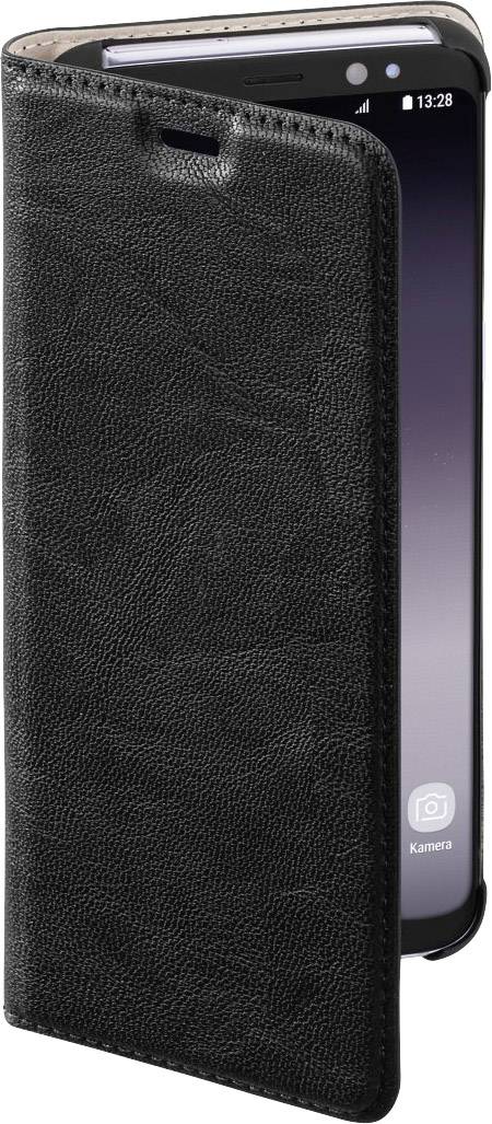 Hama Guard Booklet Samsung Galaxy S9+ Schwarz