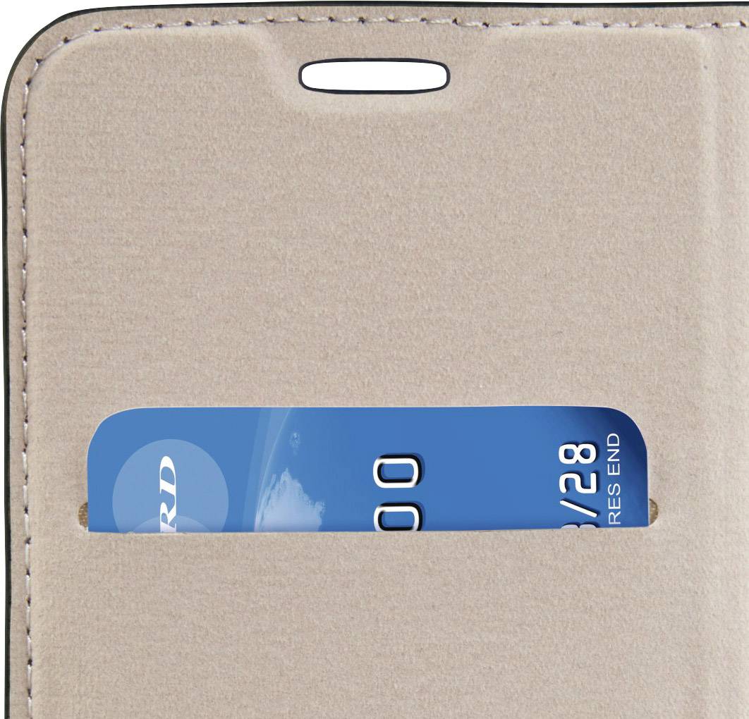 Hama Guard Booklet Samsung Galaxy S9+ Schwarz