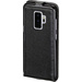 Hama Smart Case Flip Cover Samsung Galaxy S9+ Schwarz