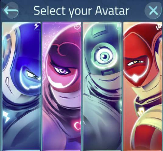 Wonder Workshop Cue Roboterball Bluetooth® - kompatibel zu iOS und Android