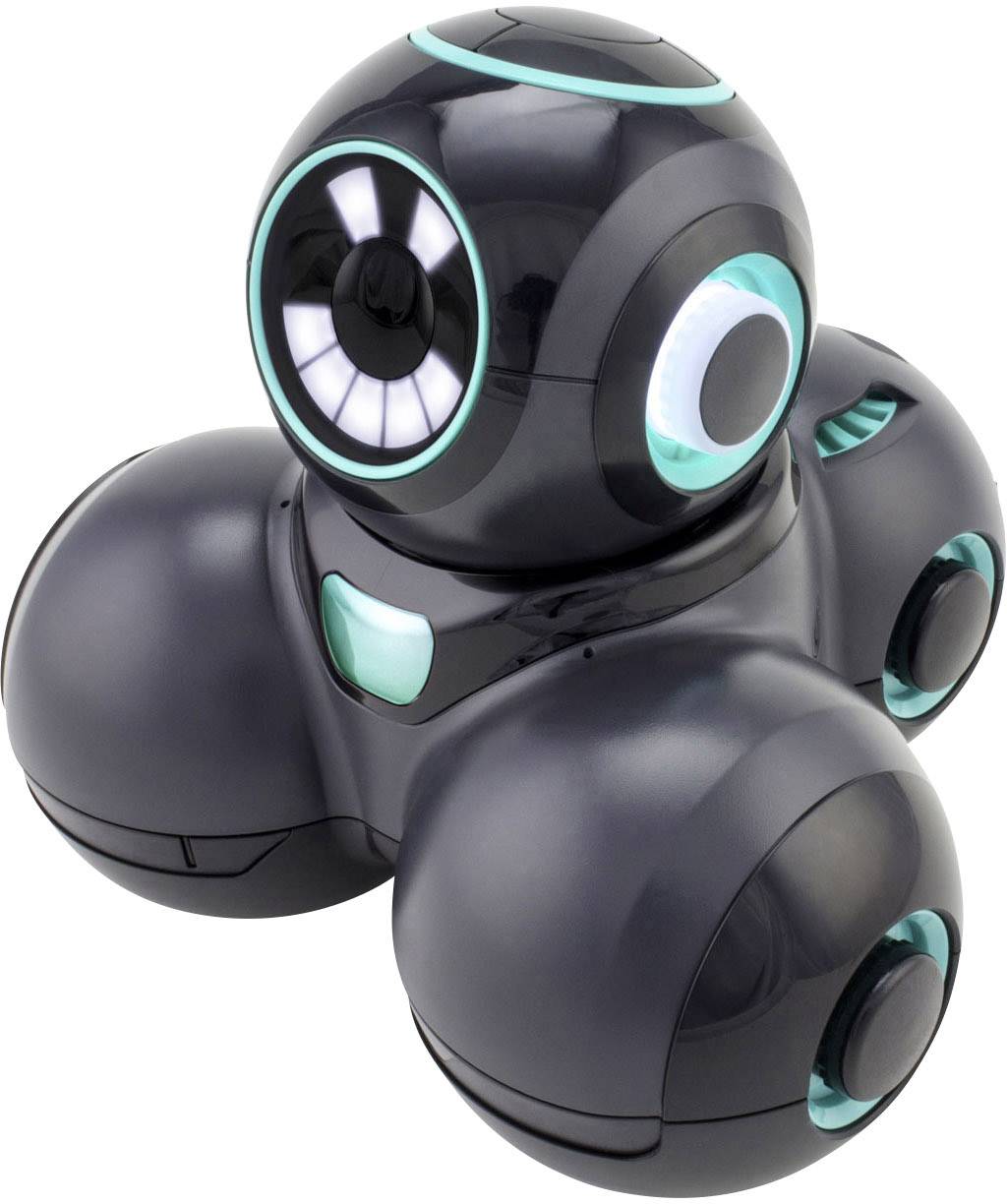 Wonder Workshop Cue Roboterball Bluetooth® - kompatibel zu iOS und Android