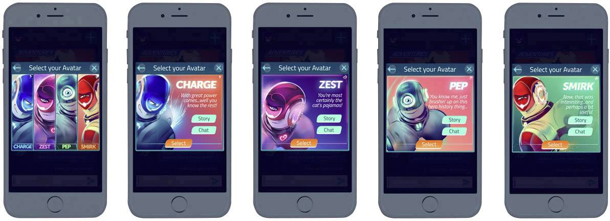 Wonder Workshop Cue Roboterball Bluetooth® - kompatibel zu iOS und Android