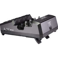 SKYRC MC3000 Rundzellen-Ladegerät LiIon, LiFePO, LiPo, NiCd, NiMH, NiZn, RAM 10440, 14500, 16340, 16650, 17500, 17670, 18490 SKYRC MC3000 Rundzellen-Ladegerät LiIon, LiFePO, LiPo, NiCd, NiMH, NiZn, RAM 10440, 14500, 16340, 16650, 17500, 17670, 18490