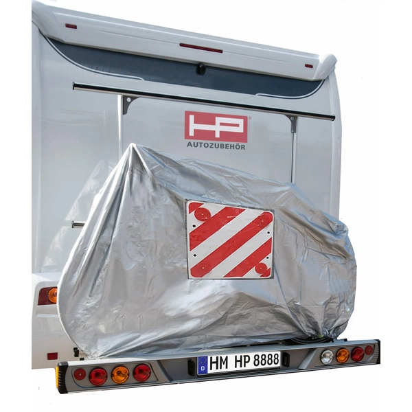 HP Autozubehör 18158 Fahrrad-Schutzhülle (L x B x H) 100 x 198 x 139cm Passend für (Auto-Marke): Universal HP Autozubehör 18158 Fahrrad-Schutzhülle (L x B x H) 100 x 198 x 139cm Passend für (Auto-Marke): Universal