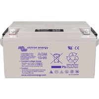 Victron Energy Blue Power BAT412800104 Solarakku 12V 90Ah Blei-Gel (B x H x T) 350 x 183 x 167mm M8-Schraubanschluss Victron Energy Blue Power BAT412800104 Solarakku 12V 90Ah Blei-Gel (B x H x T) 350 x 183 x 167mm M8-Schraubanschluss