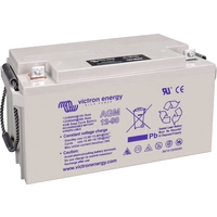 Victron Energy Blue Power BAT412800104 Solarakku 12V 90Ah Blei-Gel (B x H x T) 350 x 183 x 167mm M8-Schraubanschluss Victron Energy Blue Power BAT412800104 Solarakku 12V 90Ah Blei-Gel (B x H x T) 350 x 183 x 167mm M8-Schraubanschluss