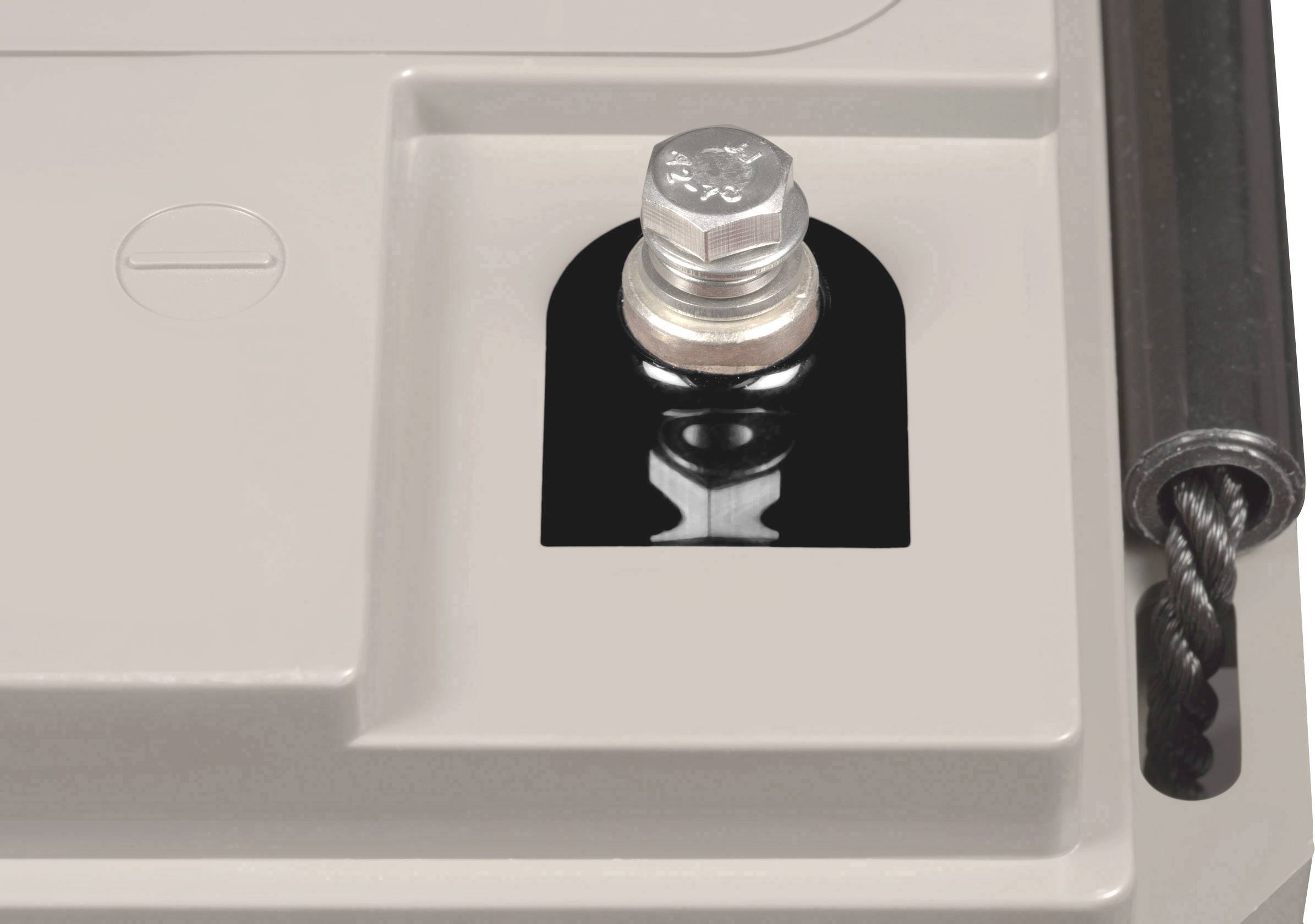 Victron Energy Blue Power BAT412800104 Solarakku 12V 90Ah Blei-Gel (B x H x T) 350 x 183 x 167mm M8-Schraubanschluss