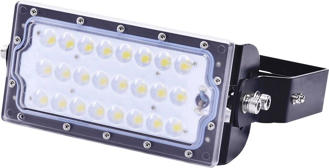 Phaesun 360192 Mister Beam 50W 60/60 X LED-Lampe